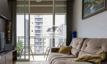 Imagem 2: Apartamento à venda no bairro Perdizes - São Paulo/SP, Zona Oeste