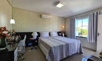 Imagem 5: Casa Duplex Toda No Porcelanato - 222 M2 - 04 Quartos Em Horto - Teresina - PI