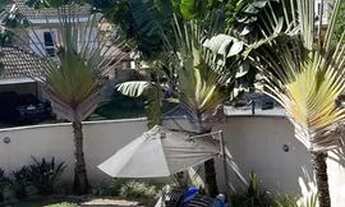 Imagem 2: Casa em Condomínio - Urbanova - Condomínio Altos da Serra IV - 390m² - 4 Dormitórios