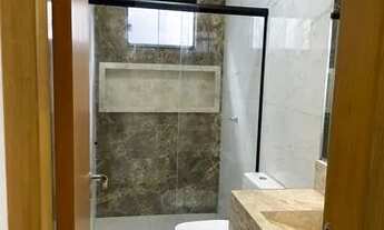 Imagem 7: Casa para venda com 112 metros quadrados com 3 quartos em Moinho dos Ventos - Goiânia - Go