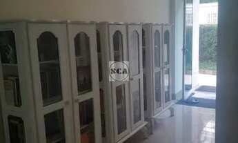 Imagem 6: Apartamento Mobiliado em Vila Mariana - São Paulo