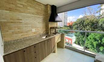 Imagem 7: Apartamento 67m² 2 dormitórios 2 banheiros 1 vaga varanda gourmet em Santana