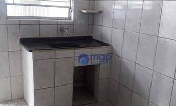 Imagem 5: Casa com 1 dormitório para alugar, 20 m² por R$ 700/mês - Vila Maria - São Paulo/SP