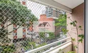 Imagem 2: Apartamento à venda no bairro Vila Madalena - São Paulo/SP