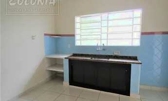 Imagem 4: Santo André - Casa Padrão - Vila Camilópolis