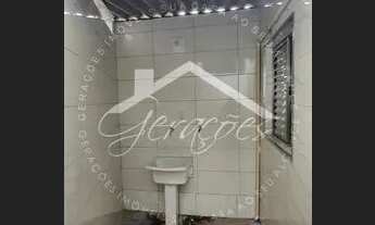 Imagem 7: Casa para aluguel com 1 quarto em Ayrosa - Osasco - SP