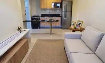 Imagem 2: Apartamento 2 Quartos em Aldeia 60m² 1 Vaga