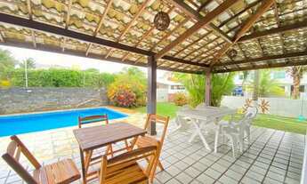 Imagem 5: Guarajuba 5/4 localizada 100 m mar