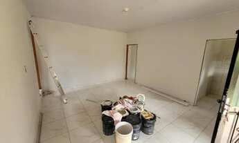 Imagem 6: Casa Vila Jacy, 3 quartos com suíte, piscina, varanda, churrasqueira e garagem coberta