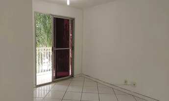 Imagem 3: Apartamento para aluguel tem 48 metros quadrados com 2 quartos em Campo Grande - Rio de Ja