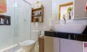 Imagem 5: Casa de condomínio à venda com 75m², 2 quartos e 1 vaga