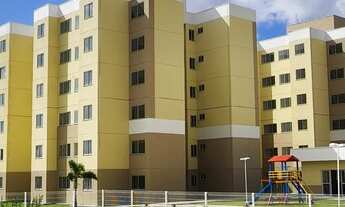 Imagem: Apartamento Novo, em área privilegiada