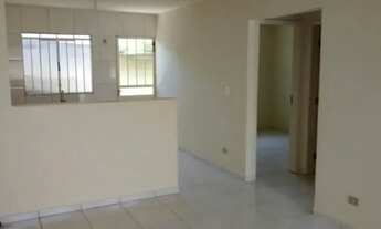 Imagem 3: Casa geminada em alvenaria 60 m2, 2 quartos e demais dependências próx à cruz do Pilarzinh