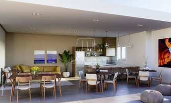 Imagem 2: Apartamento (tipo - padrao) 2 dormitórios/suite, cozinha planejada, portaria 24hs, lazer