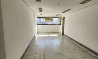 Imagem 2: SALA COMERCIAL PARA LOCAÇÃO