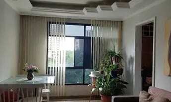 Imagem: Apartamento com 2 quartos em 60m² com 2