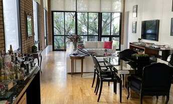 Imagem: Loft com 1 dormitório para alugar, 156