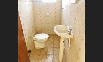 Imagem 5: Goiânia - Casa Padrão - <br> Setor Criméia Leste