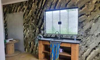 Imagem 5: CASA 2 dorms de 70m com terreno de 700m para locação no Bairro Portal do Ceu