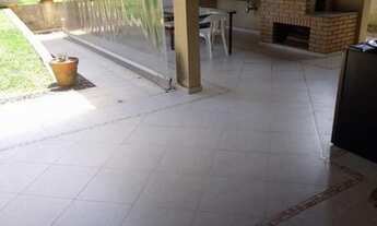 Imagem 5: Casa em Condomínio para Locação em Barueri, Praça da Aldeia da Serra I, 4 dormitórios, 2 s