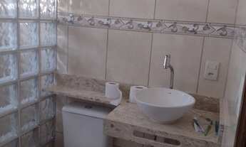 Imagem 7: SÃO PAULO - Casa Padrão - Campo Grande