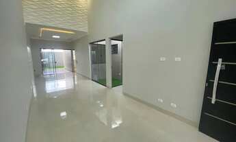 Imagem 5: Casa para venda tem 105 metros quadrados com 3 quartos em Jardim Santa Helena - Maringá