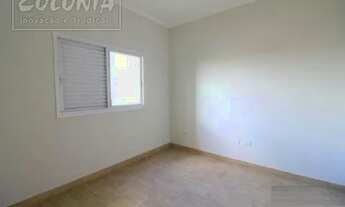 Imagem 3: Santo André - Casa Padrão - Parque Jaçatuba