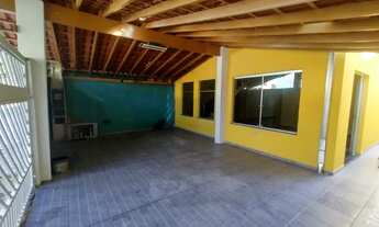 Imagem 2: Alugo sobrado no bairro Vista Verde