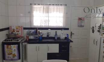 Imagem 6: Sobrado com 2 dormitórios à venda, 110 m² por R$ 460.000,00 - Vila Yara - São Paulo/SP