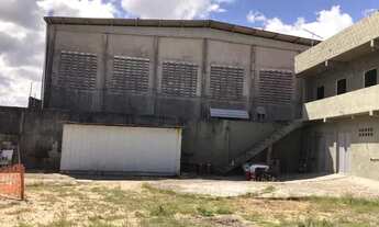 Imagem: IMB - GALPÃO MOBILIADO PARA LOC. / VENDA