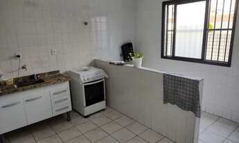 Imagem 3: Apartamento para aluguel com 45 metros quadrados com 1 quarto em Aviação - Praia Grande