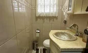 Imagem 2: Sobrado para venda tem 109 metros quadrados com 3 quartos em Jardim Maringá - São Paulo