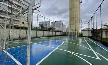 Imagem 7: Lindo Apartameto todo Projetado e Mobiliado