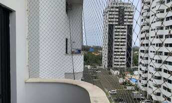 Imagem 4: Apartamento para Venda - Recreio dos Bandeirantes - Condomínio Barra Bali Duplex and Servi