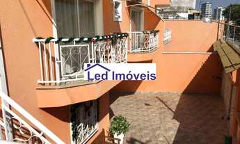 Imagem 4: Sobrado com 4 dorms, Vila Campesina, Osasco - R$ 949 mil, Cod: 1858