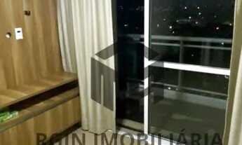 Imagem 5: Alugo apartamento na ponta negra Condomínio Le Boulevard