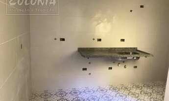 Imagem 6: Santo André - Apartamento Padrão - Campestre