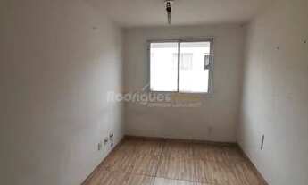 Imagem: Apartamento em Taboão da Serra - 2 Dormitórios