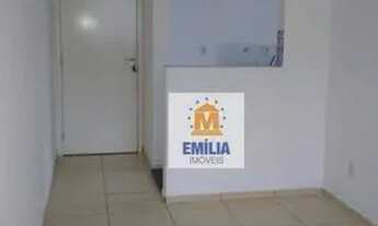 Imagem: Apartamento com 2 dormitórios à venda