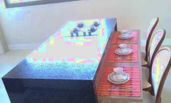 Imagem 5: Casa em condominio fechado Terras da Alvorada