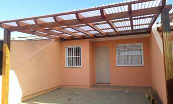 Imagem: Casa 2 dormitórios em Capão da Canoa