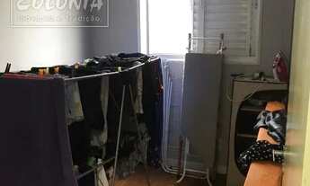 Imagem 7: São Bernardo do Campo - Apartamento Padrão - Dos Casa