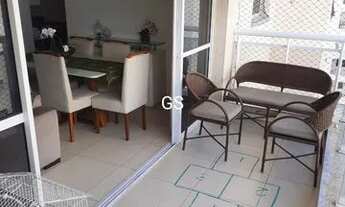 Imagem 2: Apartamento para venda tem 90 metros quadrados com 3 quartos em Benfica - Fortaleza - CE