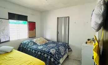 Imagem 4: Casa para venda possui 70 metros quadrados com 3 quartos em Mangabeira - João Pessoa