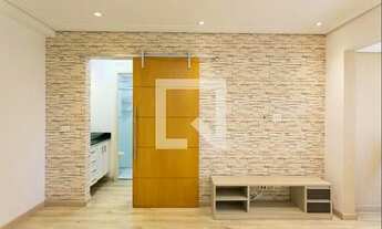 Imagem 6: Apartamento para Aluguel - Tatuapé, 1 Quarto, 41 m2