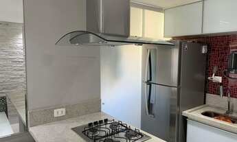 Imagem 4: Apartamento com 2 dormitórios à venda, 50 m² por R$ 300.000,00 - Pirituba - São Paulo/SP