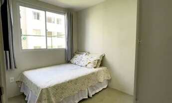 Imagem 2: Apartamento no Condomínio Viva Vida Flores