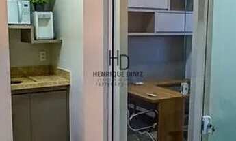 Imagem 4: ALUGA-SE SALA TOTALMENTE NOVA E PRONTA PARA MUDANÇA NO TOTALITÉ