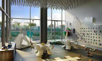 Imagem 6: Apartamento alto padrão 175 m² 3 quartos em Indianópolis - São Paulo - SP