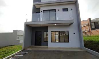 Imagem 2: Sobrado em condomínio